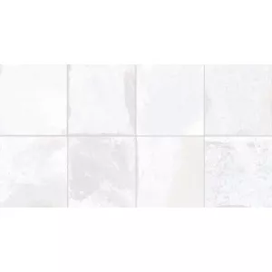 Плитка настенная Geotiles Provence White 60х31,6 см