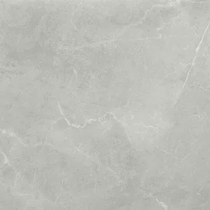 Керамогранит Laparet Optima claro светло-серый матовый 60х60 см