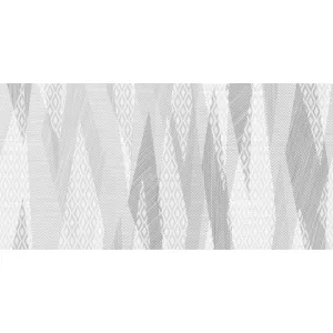 Декор Belani Эклипс тип 2 светло-серый 50*25 см