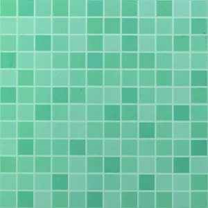 Керамогранит El Molino Piscis Verde 33,3x33,3 см
