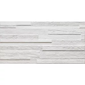 Керамогранит Ceramika Konskie Wood Mania White 60х30 см