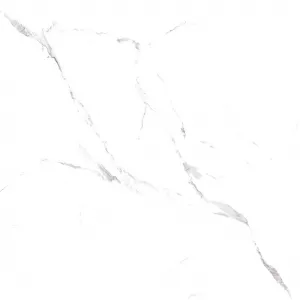 Керамогранит Realistik Oriental White Matt Carving 60х60 см