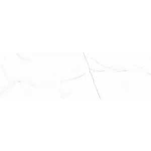 Плитка настенная Aparici Vivid White Calacatta ACV000002 99.55x29.75 см