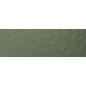Плитка настенная Sanchis Home Colours leaf forest 100х33 см