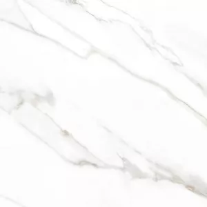 Керамогранит Laparet Metropolis blanco матовый белый 60х60 см