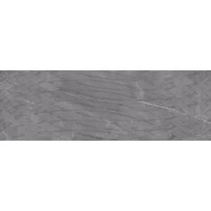 Плитка настенная Colortile Armani grey across 90х30 см