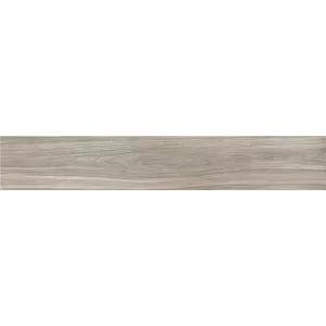 Керамогранит Vitra Wood-X Орех Беленый матовый R10A K949582R0001VTEP 120x20 см