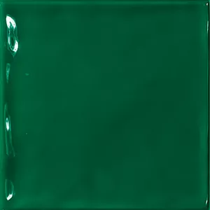 Плитка El Barco Glamour-Chic Chic Verde 15х15
