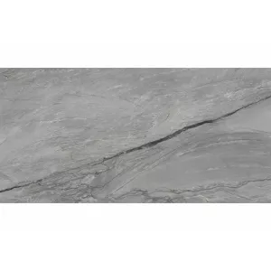 Керамогранит Roca Marble Platinum Gris 120х60 см