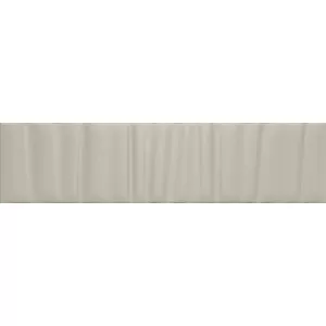 Плитка настенная Aparici Joliet Grey Prisma ACJ000010 29.75х7.4 см