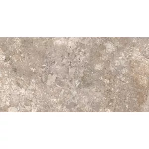Керамогранит Velsaa Breccia Marbello Grey бежевый 120*60 см