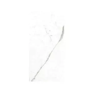 Керамогранит Art Ceramic Cezer White серый 120*60 см
