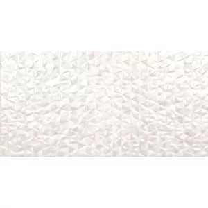 Плитка настенная Keraben Barrington concept white 50х25 см