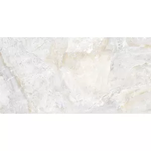 Керамогранит Velsaa Breccia Lumix White бежевый 120*60 см