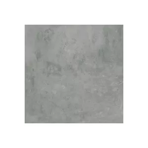 Керамогранит Realistik Cement dark grey 7073 темно-серый 60x60 см