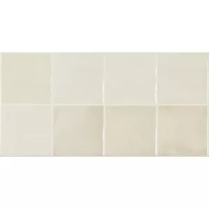 Плитка настенная Stn ceramica Laval Ivory STN000014 50х25 см