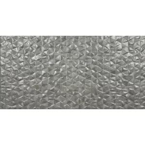 Плитка настенная Keraben Barrington concept graphite 50х25 см
