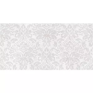 Плитка настенная Laparet Afina серый узор 08-00-06-426 20х40